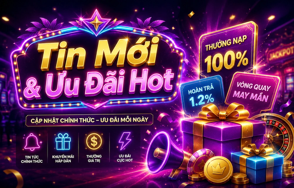Danh sách kiểm tra trước khi dùng thông tin Bắn cá